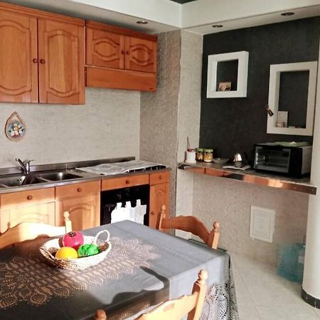 ** La Casa Sul Pozzo Lägenhet Irsina Exteriör bild