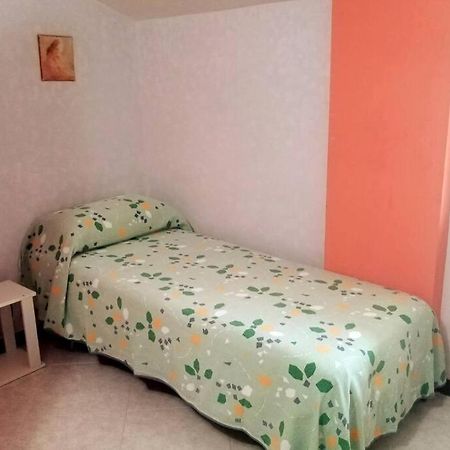 ** La Casa Sul Pozzo Lägenhet Irsina Exteriör bild