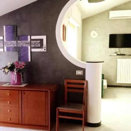 ** La Casa Sul Pozzo Lägenhet Irsina Exteriör bild