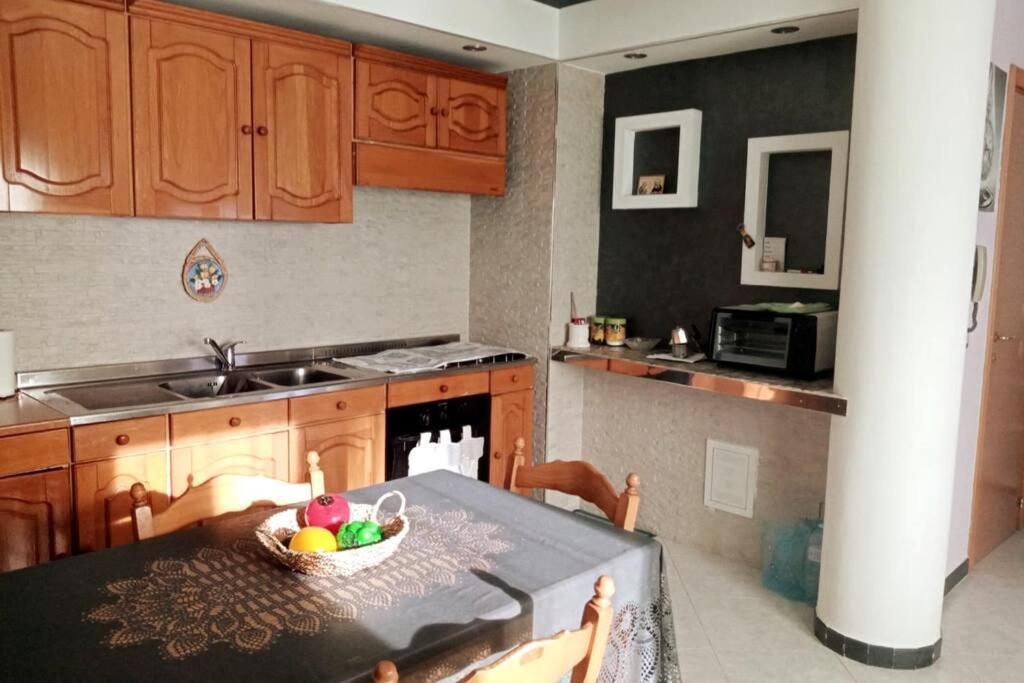 ** La Casa Sul Pozzo Lägenhet Irsina Exteriör bild