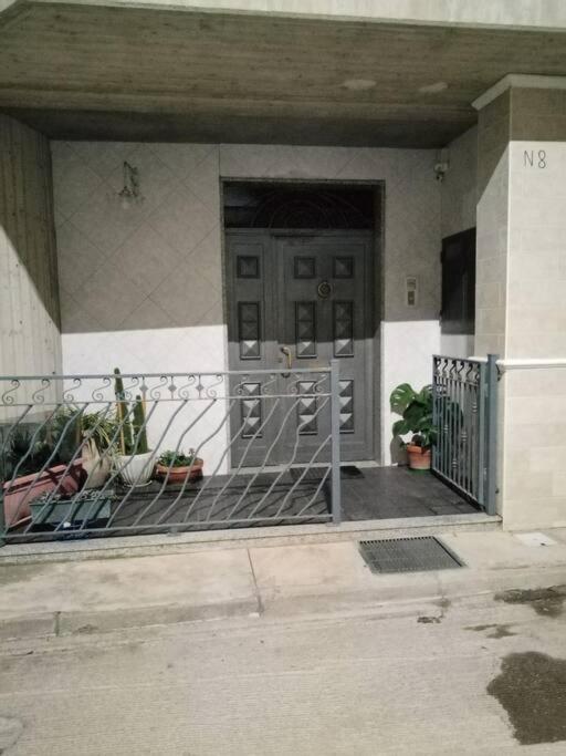 ** La Casa Sul Pozzo Lägenhet Irsina Exteriör bild