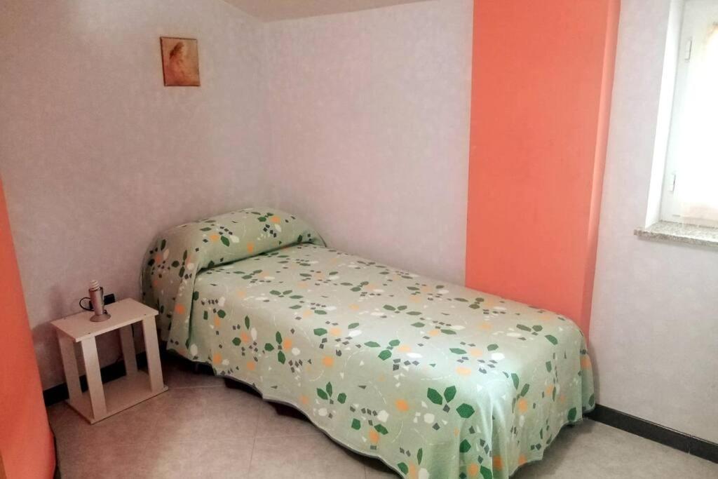 ** La Casa Sul Pozzo Lägenhet Irsina Exteriör bild
