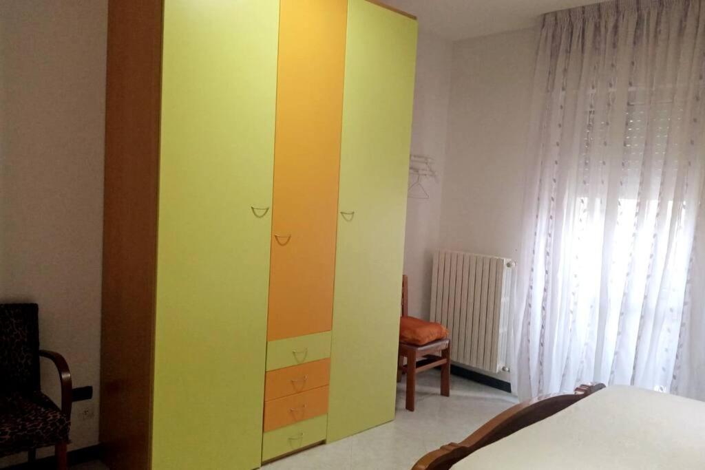 ** La Casa Sul Pozzo Lägenhet Irsina Exteriör bild