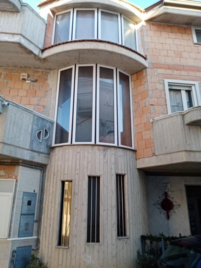 ** La Casa Sul Pozzo Lägenhet Irsina Exteriör bild