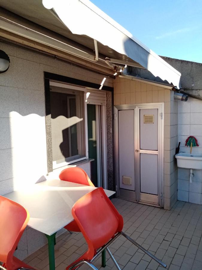 ** La Casa Sul Pozzo Lägenhet Irsina Exteriör bild