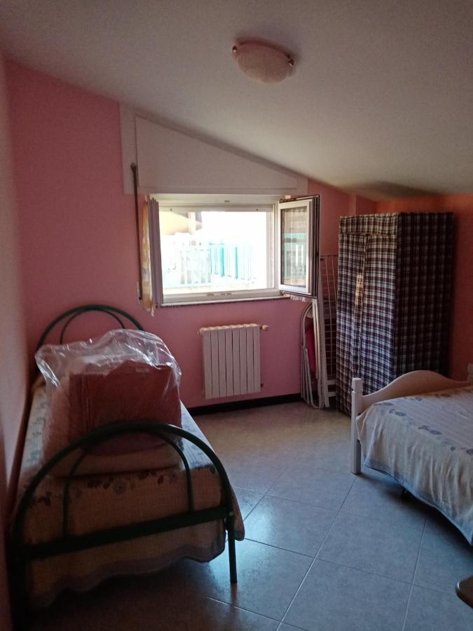 ** La Casa Sul Pozzo Lägenhet Irsina Exteriör bild
