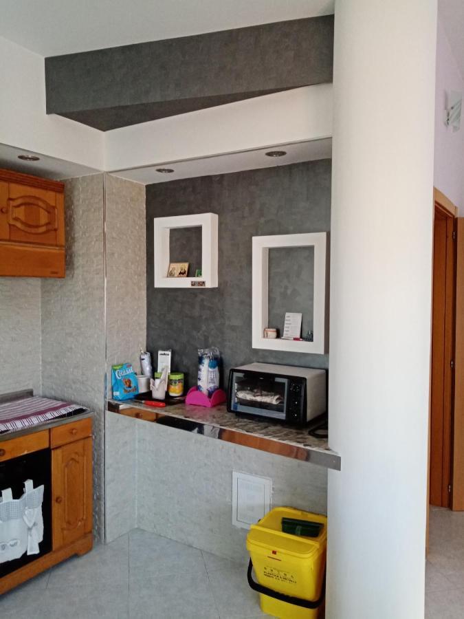 ** La Casa Sul Pozzo Lägenhet Irsina Exteriör bild