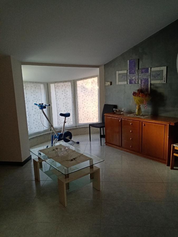 ** La Casa Sul Pozzo Lägenhet Irsina Exteriör bild
