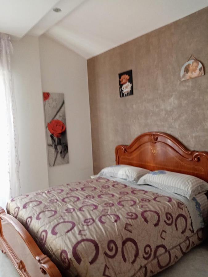 ** La Casa Sul Pozzo Lägenhet Irsina Exteriör bild